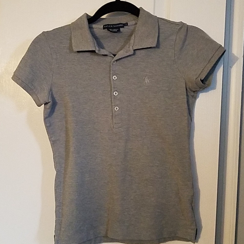 Ralph Lauren Polo Shirt
